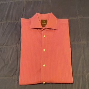 Taylorbyrd Men’s Dress Shirt
